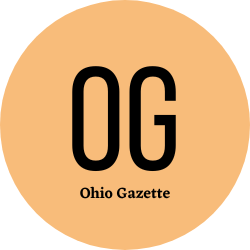 Ohio Gazette